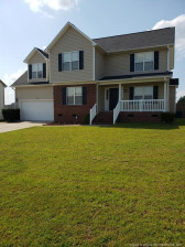 47 Polk St Spring Lake, NC 28390