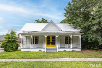 305 Webb  Selma, NC 27576