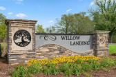 1417 Willow Landing Way Willow Springs, NC 27592