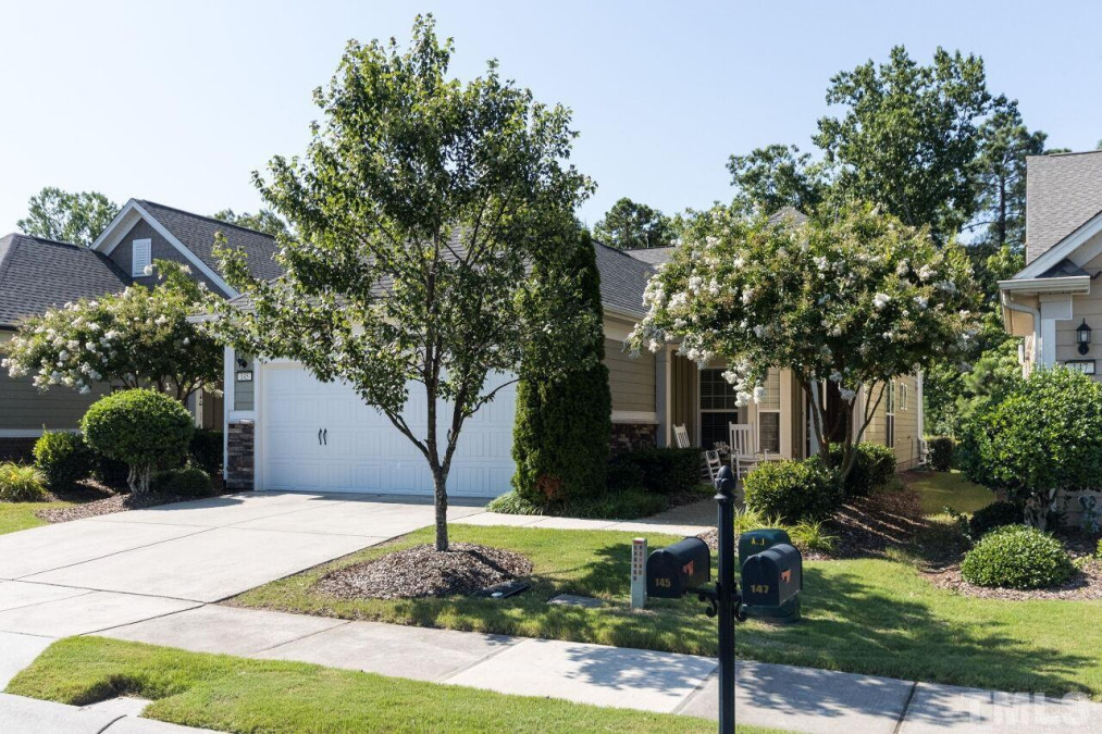 145 Rosedale Creek Dr, Durham, NC 27703 Raleigh Realty