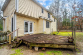 1363 Catrush Way Wake Forest, NC 27587