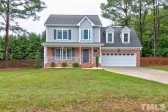 1005 Mountain Laurel Dr Raleigh, NC 27603