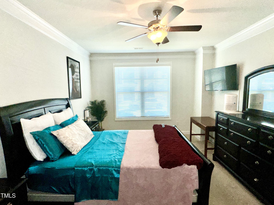 1225 Treetop Meadow Ln, Wake Forest, NC 27587 Raleigh Realty