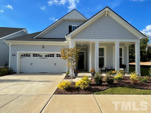 3500 Olive Glen Dr Apex, NC 27502