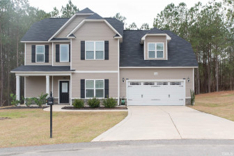 1706 Cherry Point Dr Fayetteville, NC 28306