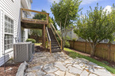 213 Kurtner Ct Morrisville, NC 27560