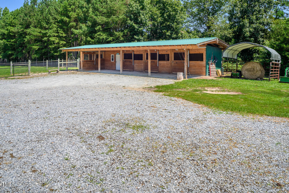 1416 Chambers Rd Rougemont, NC 27572