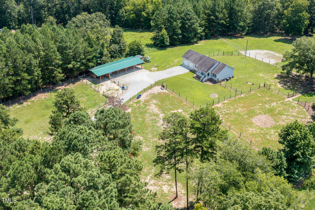 1416 Chambers Rd Rougemont, NC 27572