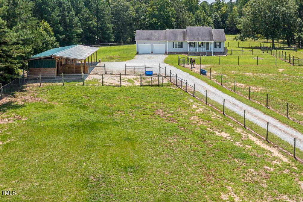 1416 Chambers Rd Rougemont, NC 27572