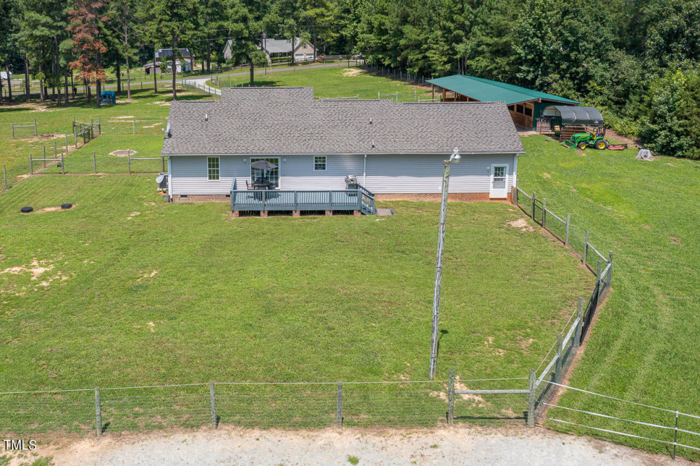 1416 Chambers Rd Rougemont, NC 27572