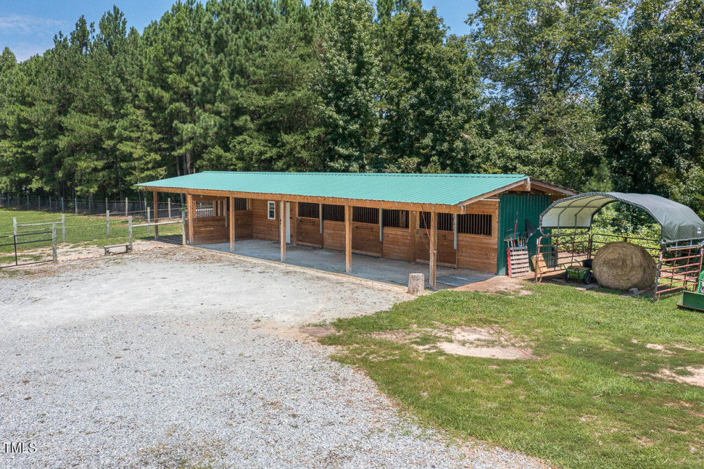 1416 Chambers Rd Rougemont, NC 27572