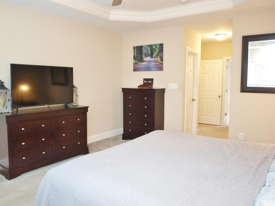 69 Wood Green Dr Wendell, NC 27591