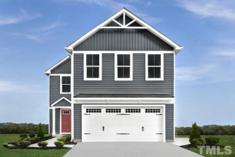601 Corvair Ln Wendell, NC 27591