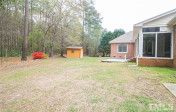 1009 Four Wood Dr Fayetteville, NC 28312