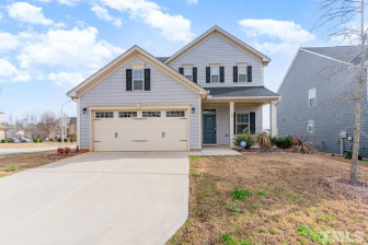 128 Indigo Dusk Way Raleigh, NC 27603