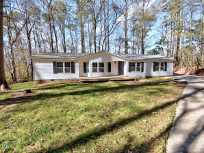 240 Foster Ln Pittsboro, NC 27312