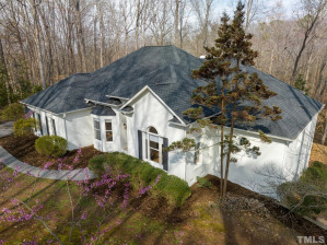 4100 Brackenridge Ln Fuquay Varina, NC 27526