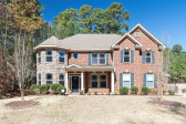 205 Blue Heron Dr Youngsville, NC 27596
