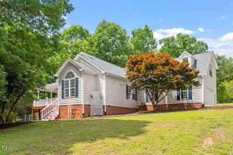 6108 Hilbert Ridge Dr Holly Springs, NC 27540