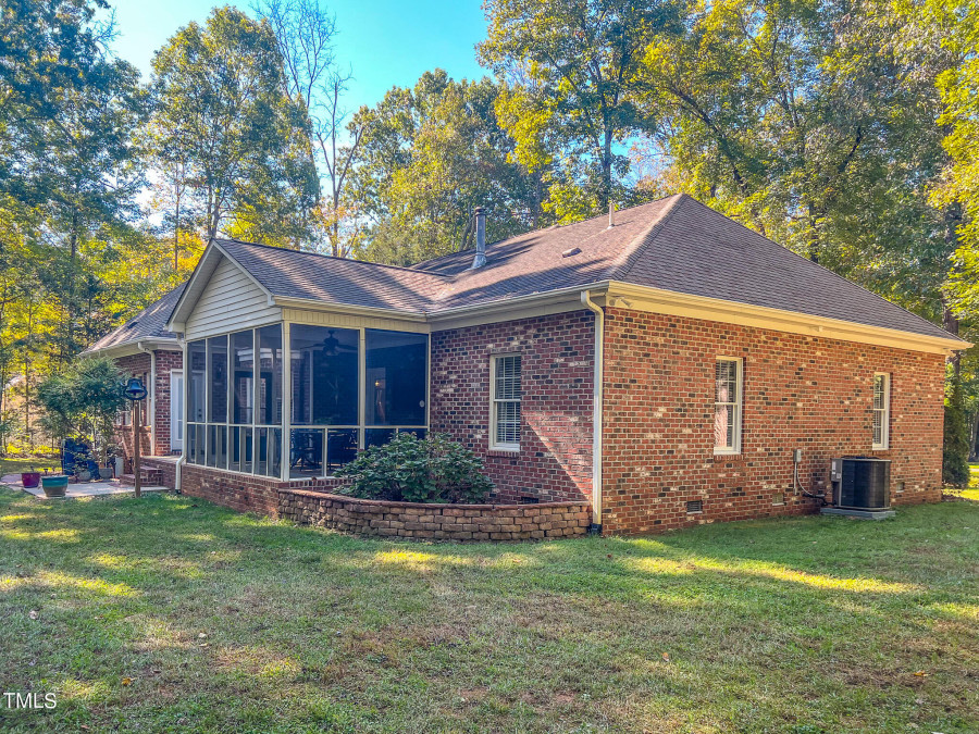 269 Oaks Lane Rd Timberlake, NC 27583