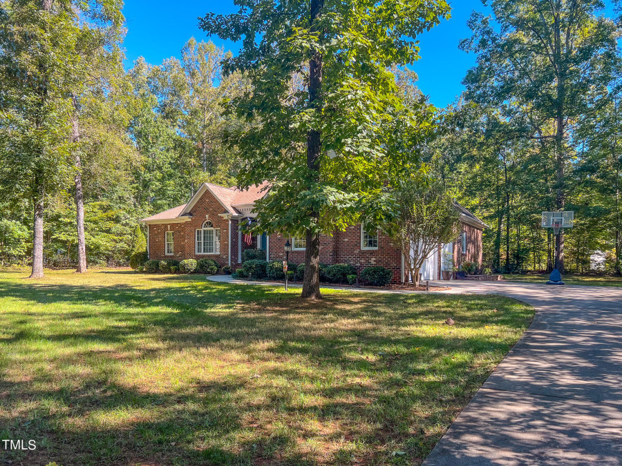 269 Oaks Lane Rd Timberlake, NC 27583