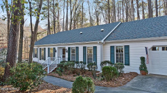 120 Fern Forest Dr Raleigh, NC 27603