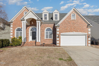 11822 Pawleys Mill Cir Raleigh, NC 27614