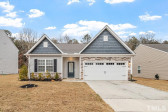 145 Legacy Dr Youngsville, NC 27596