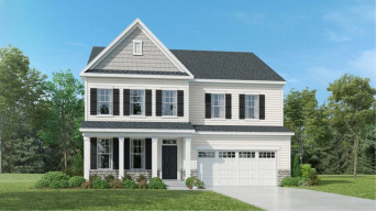 109 Carova Bend Apex, NC 27539