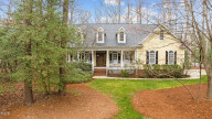 5504 Solomans Seal Ct Holly Springs, NC 27540