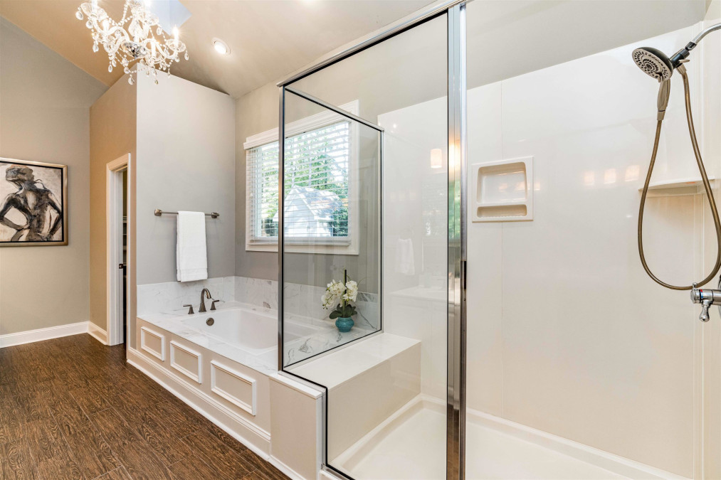 3308 Bentwillow Dr Fuquay Varina, NC 27526