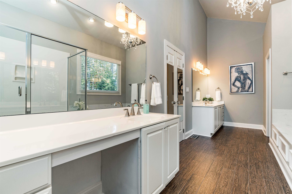 3308 Bentwillow Dr Fuquay Varina, NC 27526