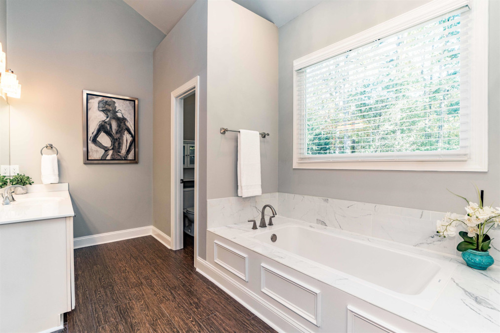 3308 Bentwillow Dr Fuquay Varina, NC 27526