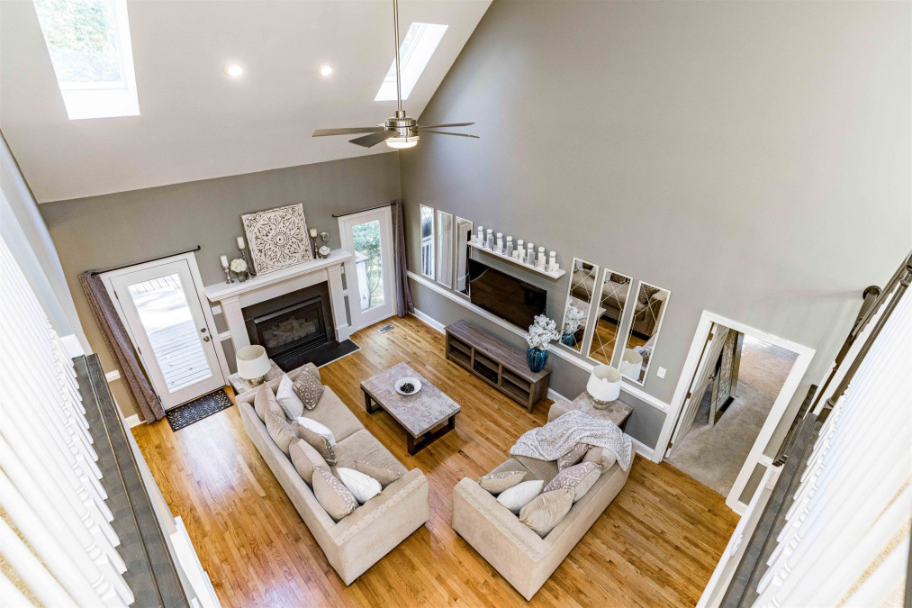 3308 Bentwillow Dr Fuquay Varina, NC 27526