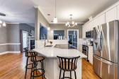 3308 Bentwillow Dr Fuquay Varina, NC 27526