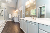 3308 Bentwillow Dr Fuquay Varina, NC 27526