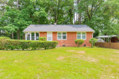 1112 Wellons Dr Durham, NC 27703