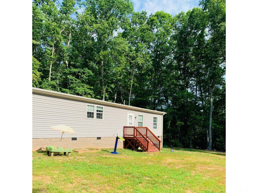 4115 Dianne Cir Franklinton, NC 27525