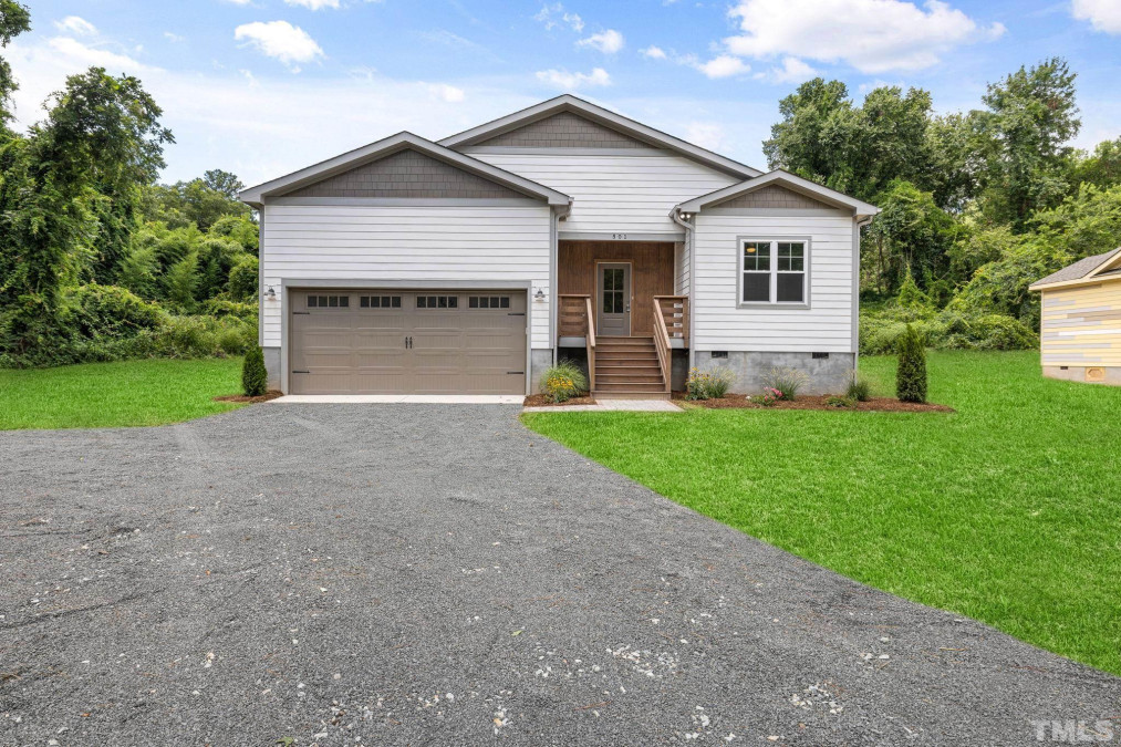 501 Hoover Rd, Durham, NC 27703 Raleigh Realty