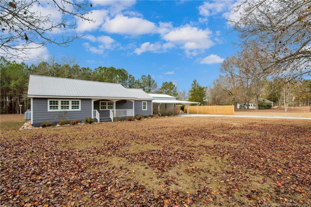 15303 Nc Highway 53 W White Oak, NC 28399