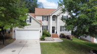 3705 Andoversford Ct Wake Forest, NC 27587