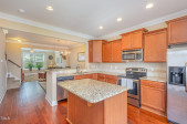 413 Village Commons Ln Apex, NC 27502