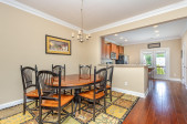 413 Village Commons Ln Apex, NC 27502