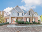 2812 Kimmon Way Wake Forest, NC 27587