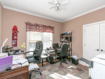 2812 Kimmon Way Wake Forest, NC 27587