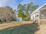 2812 Kimmon Way Wake Forest, NC 27587