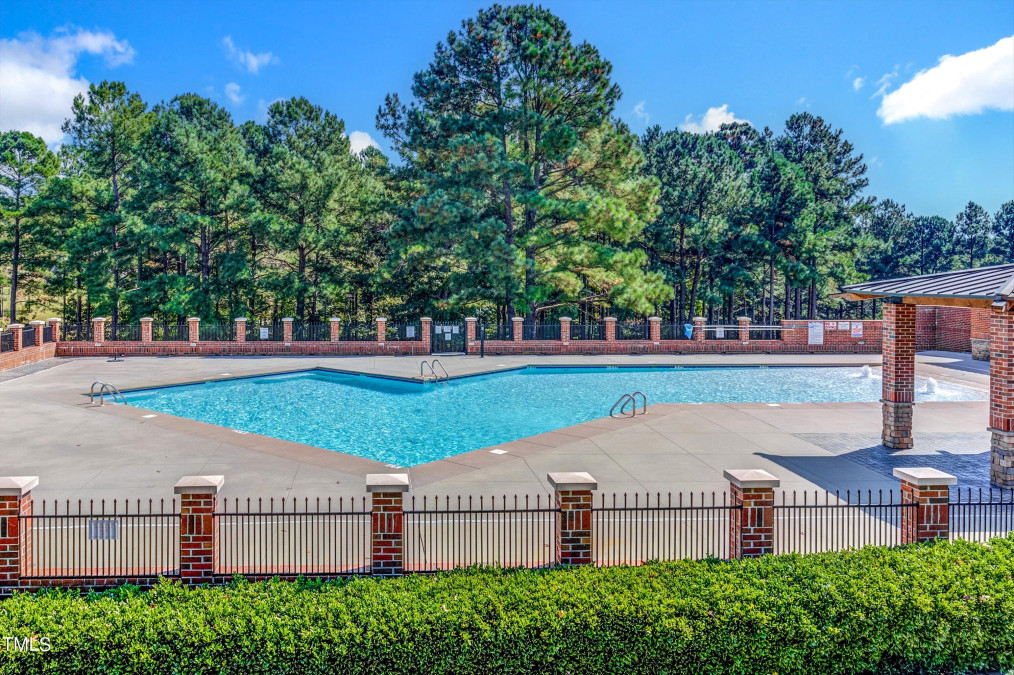 38 Positano Ct Clayton, NC 27527