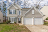 2912 Hayling Dr Raleigh, NC 27610