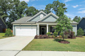 3005 Raddercrest Ct Fuquay Varina, NC 27526