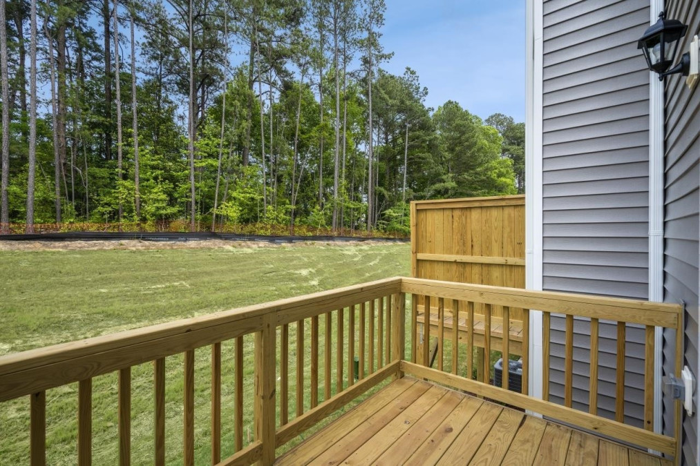 4105 Trevino Dr Durham, NC 27704